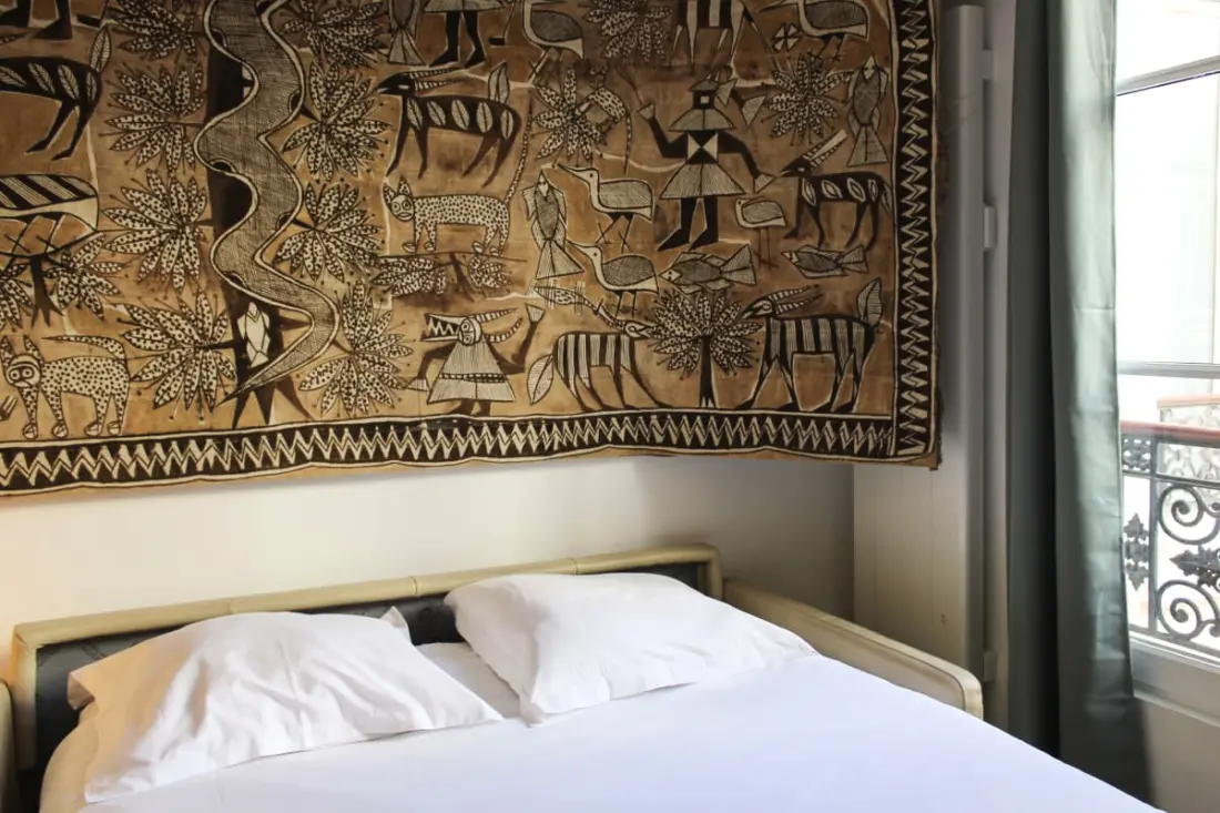 Duplex Cosy Au Cœur Du Marais – Paris 3ᵉ