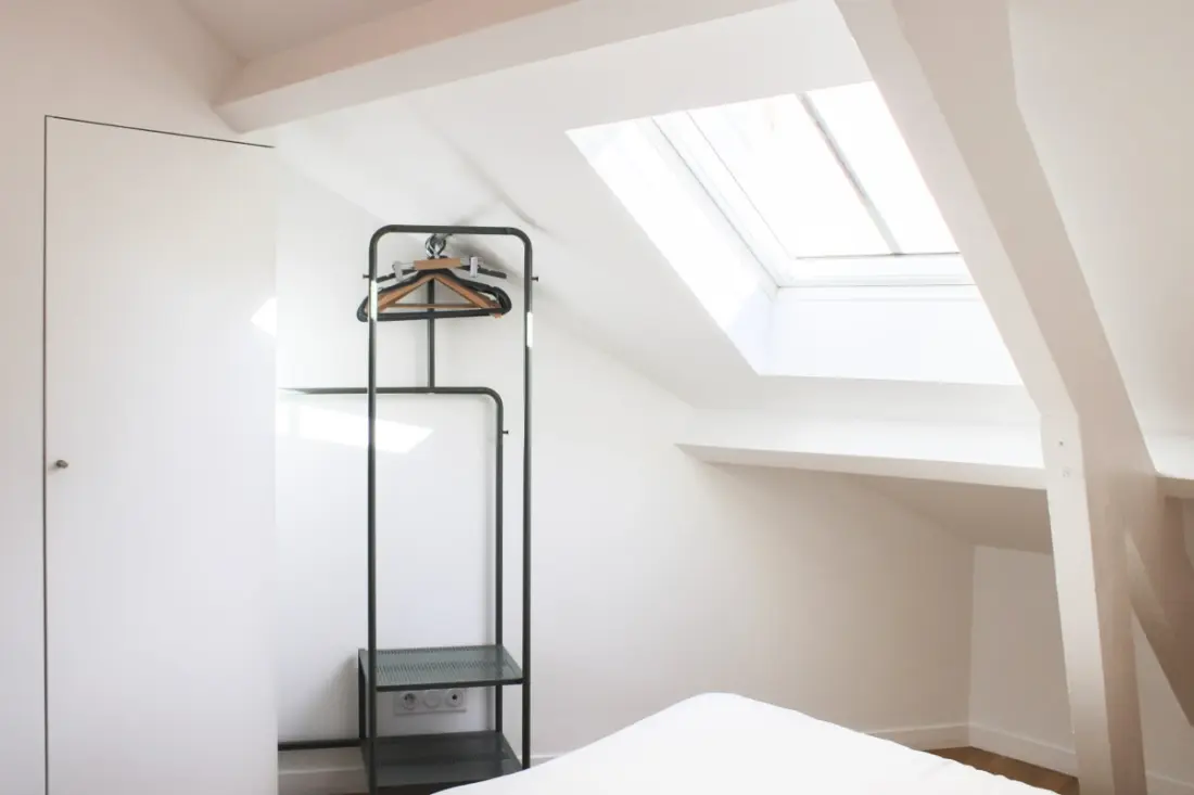 Duplex Cosy Au Cœur Du Marais – Paris 3ᵉ