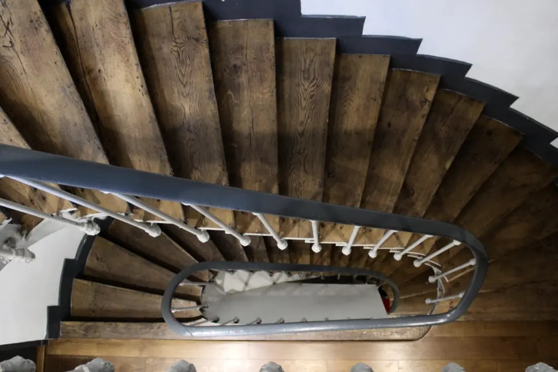 Duplex Cosy Au Cœur Du Marais – Paris 3ᵉ