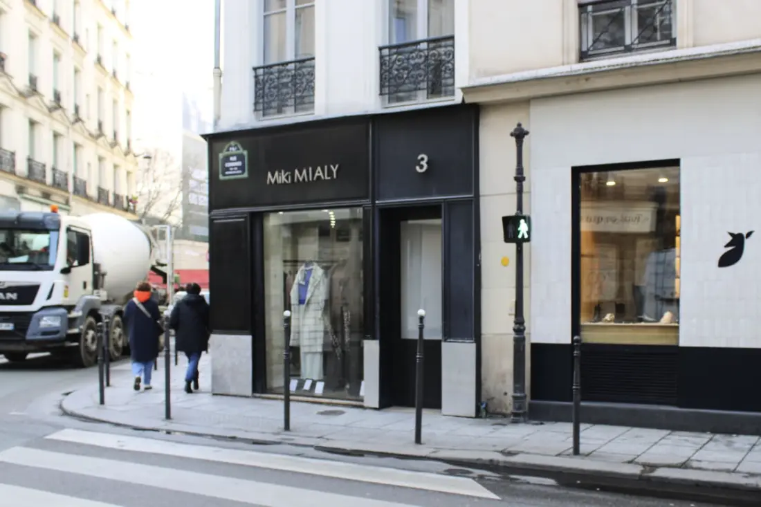 Duplex Cosy Au Cœur Du Marais – Paris 3ᵉ