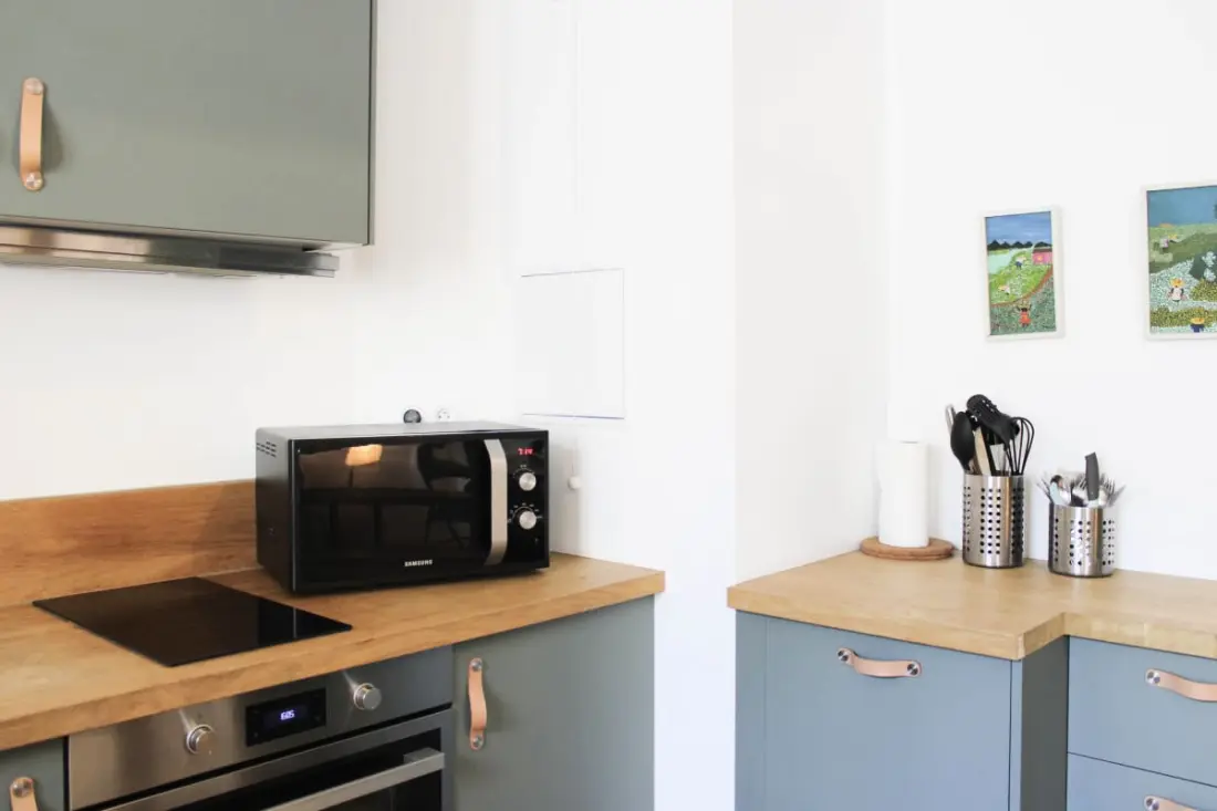 Duplex Cosy Au Cœur Du Marais – Paris 3ᵉ