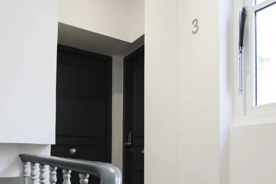 Duplex Cosy Au Cœur Du Marais – Paris 3ᵉ