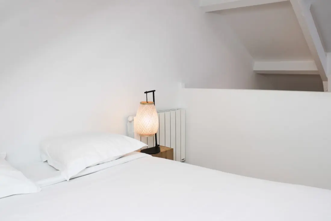 Duplex Cosy Au Cœur Du Marais – Paris 3ᵉ