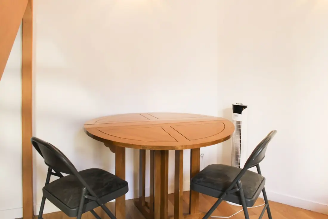 Duplex Cosy Au Cœur Du Marais – Paris 3ᵉ
