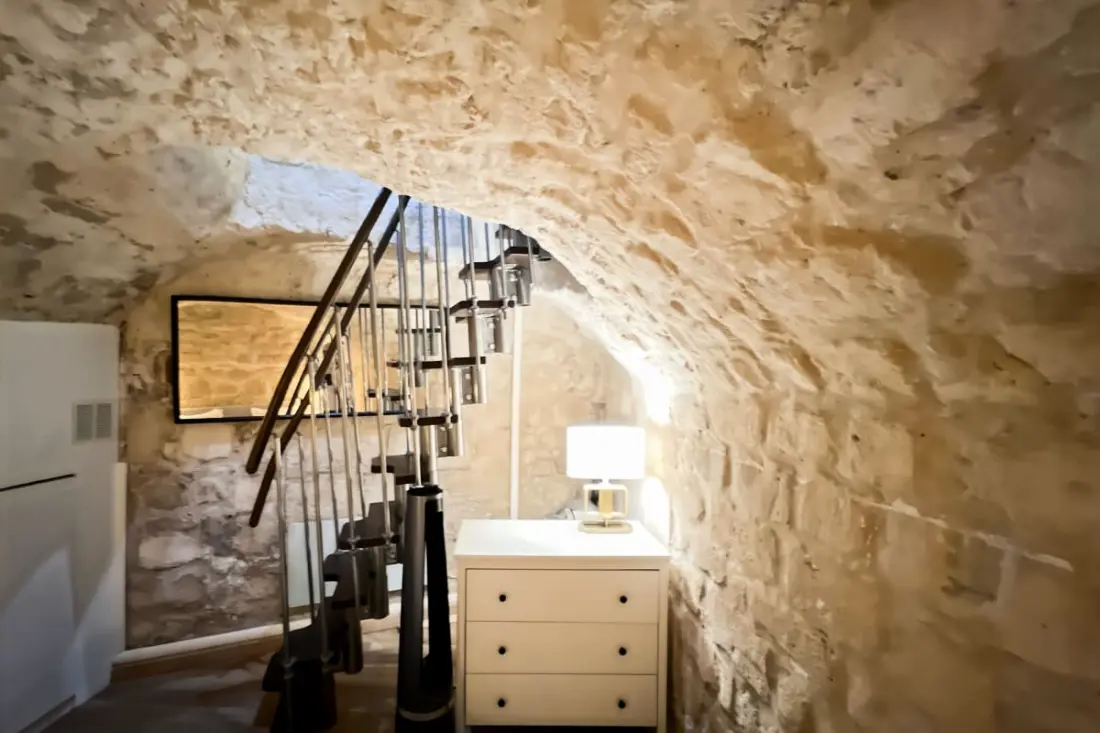 Souplex Atypique Au Cœur De Montorgueil