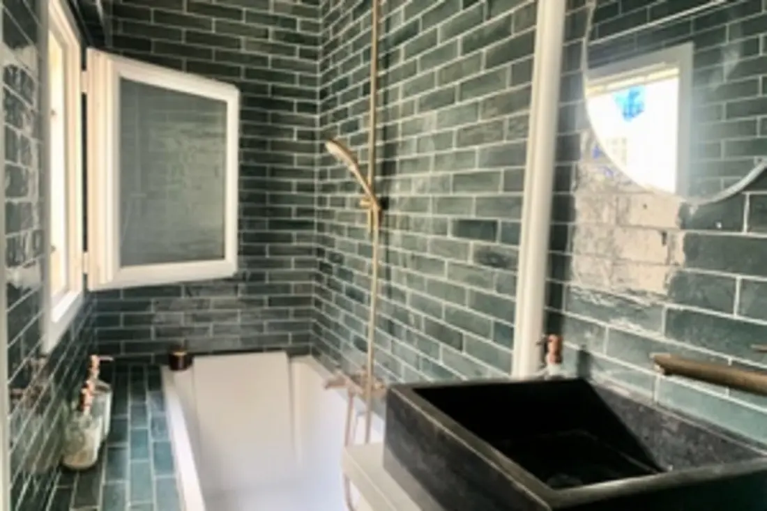 Lumineux 42 M² Prés Du Jardin Villemin