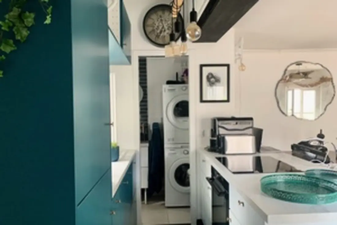 Lumineux 42 M² Prés Du Jardin Villemin