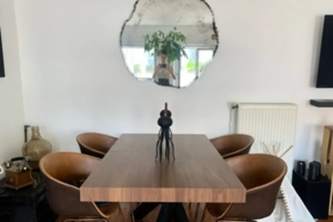 Lumineux 42 M² Prés Du Jardin Villemin