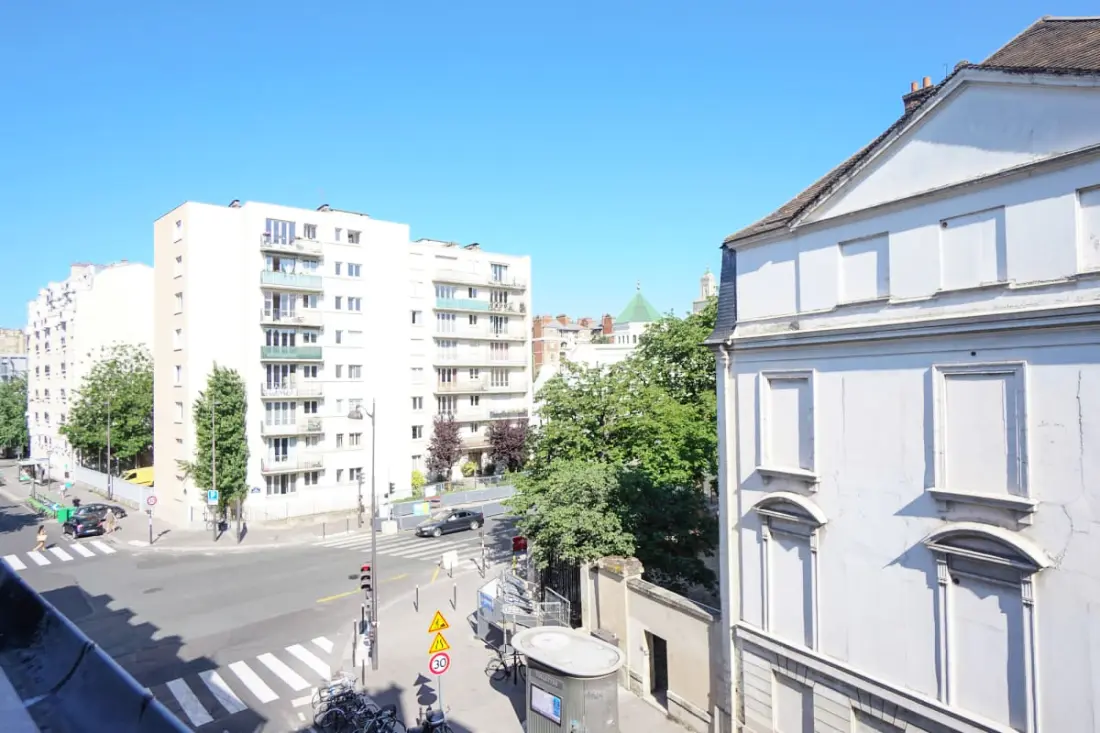 Charmant Appt Au Coeur De Paris