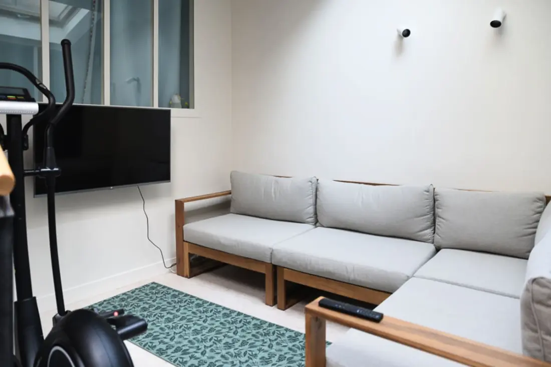 Maison Spacieuse Et Confortable De 150 M²