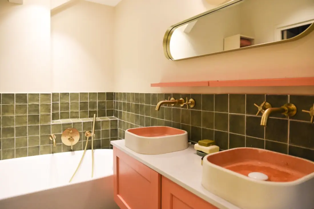 Maison Spacieuse Et Confortable De 150 M²