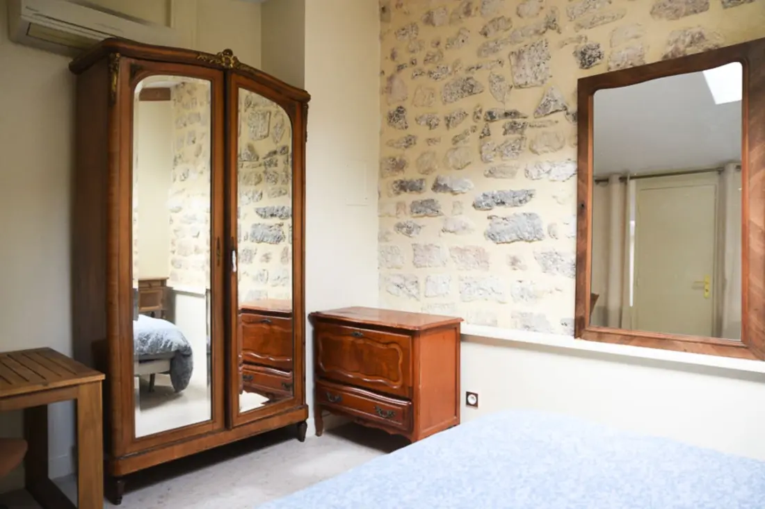 Maison Spacieuse Et Confortable De 150 M²