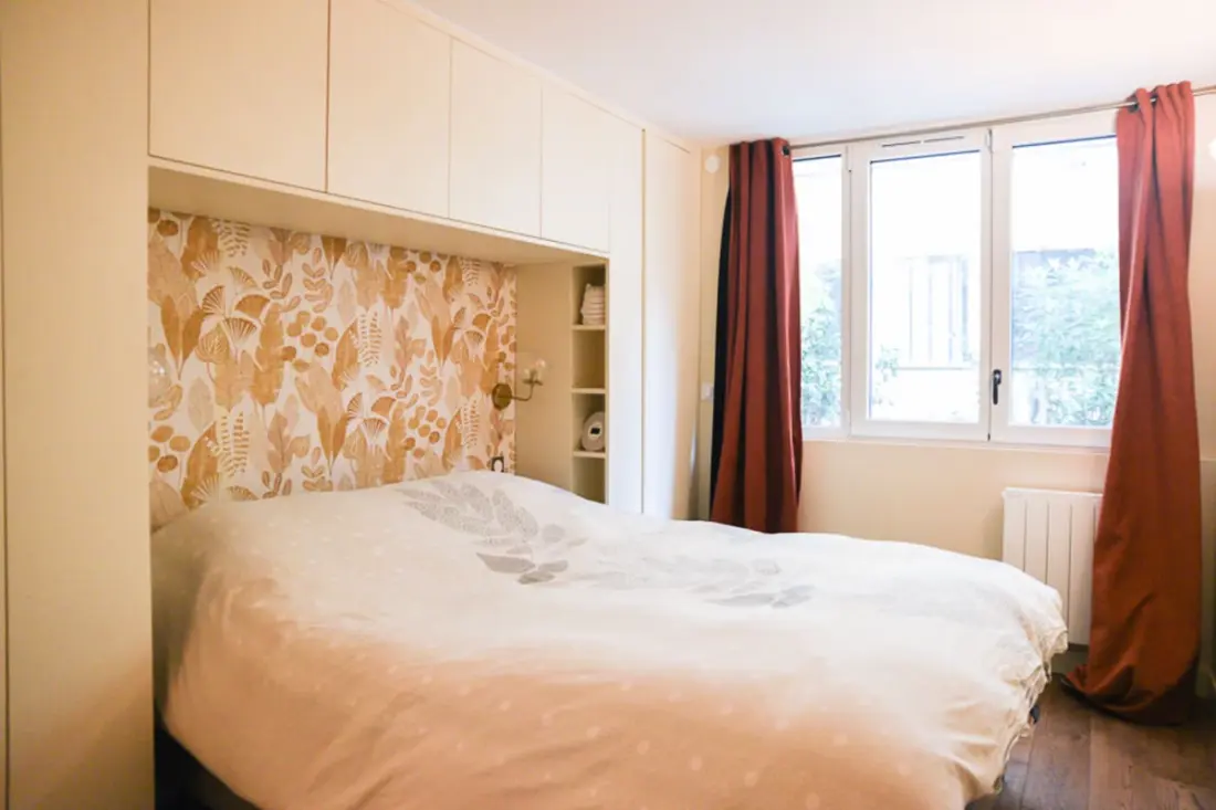 Maison Spacieuse Et Confortable De 150 M²