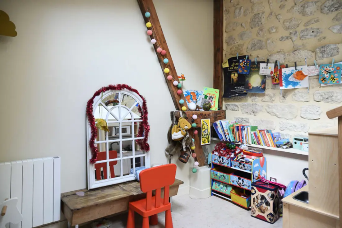 Maison Spacieuse Et Confortable De 150 M²