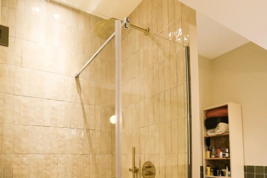 Maison Spacieuse Et Confortable De 150 M²