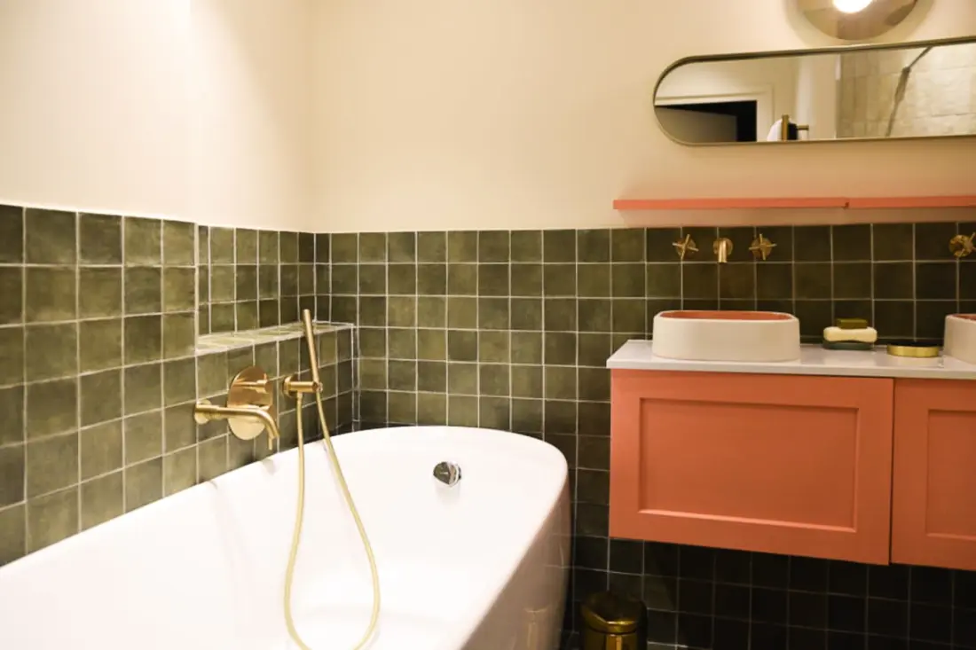 Maison Spacieuse Et Confortable De 150 M²