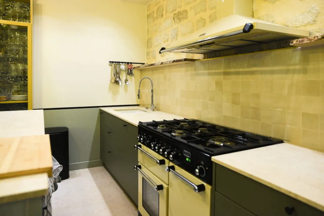 Maison Spacieuse Et Confortable De 150 M²
