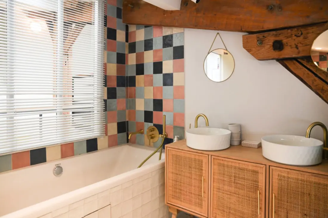 Maison Spacieuse Et Confortable De 150 M²