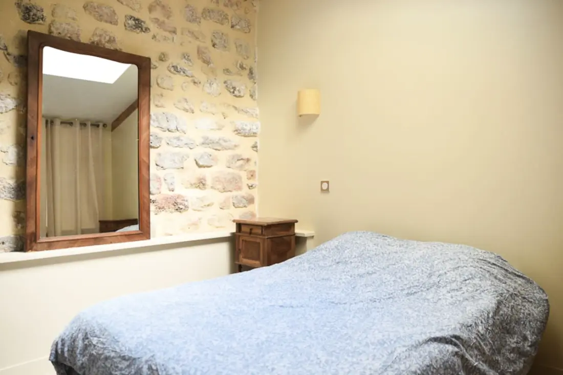 Maison Spacieuse Et Confortable De 150 M²