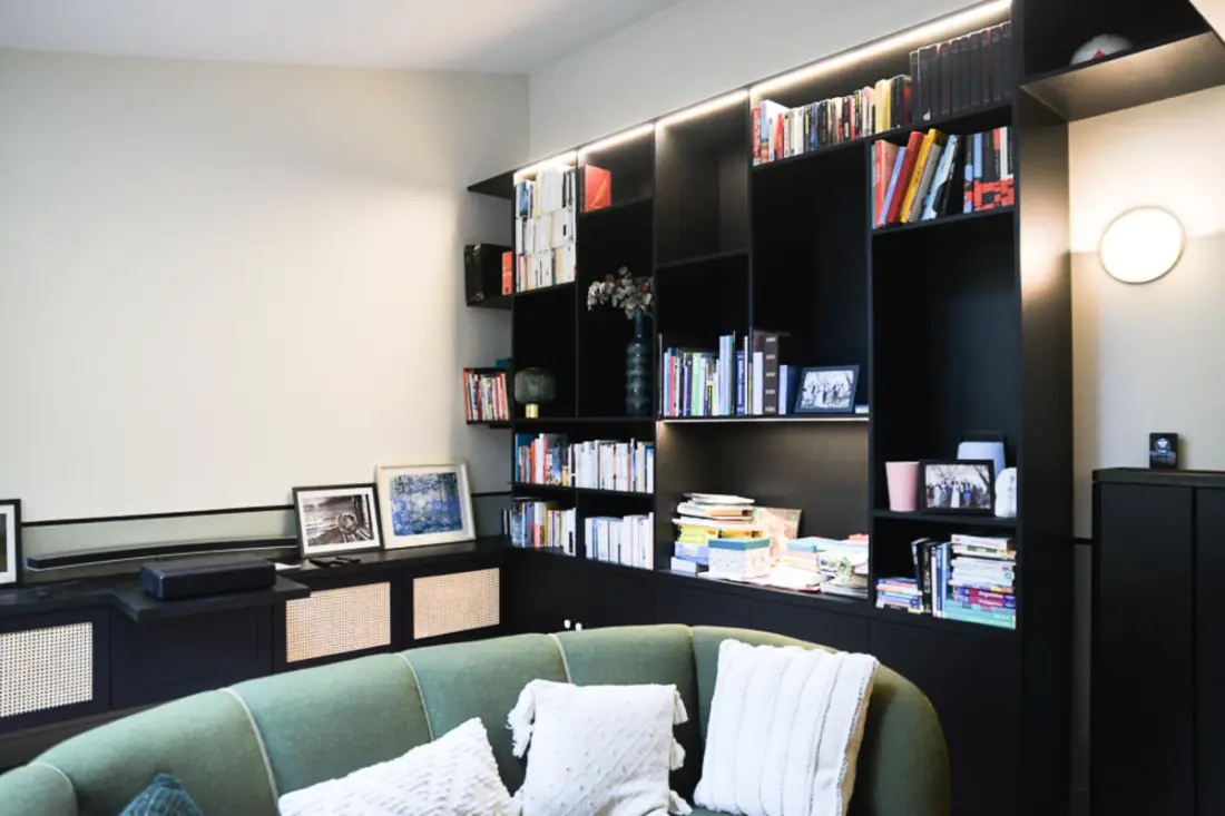 Maison Spacieuse Et Confortable De 150 M²