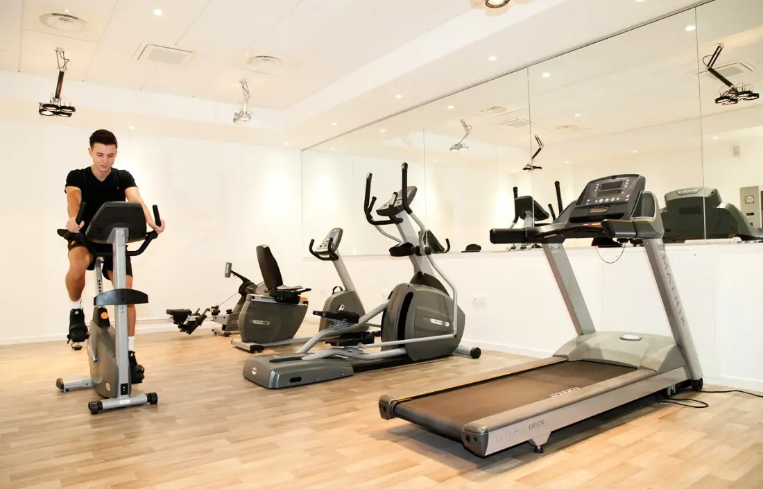 Résidence Odalys Paris Levallois