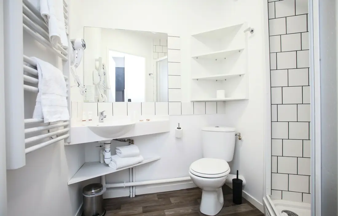 Résidence Odalys Paris Levallois