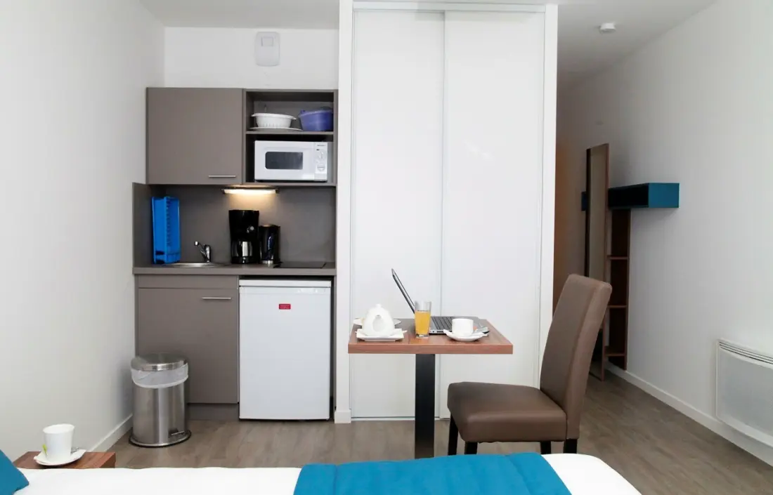 Résidence Odalys Paris Rueil