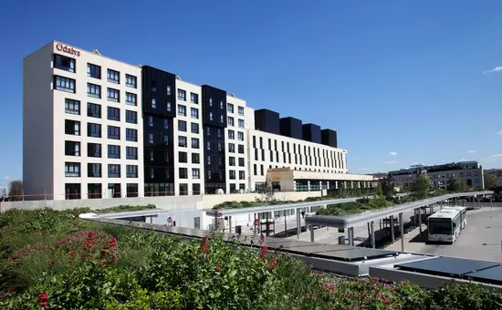 Residenz Odalys Paris Rueil