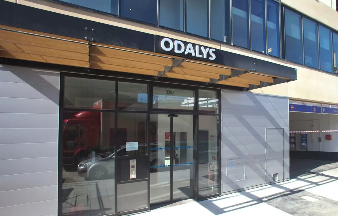 Résidence Odalys Paris Rueil