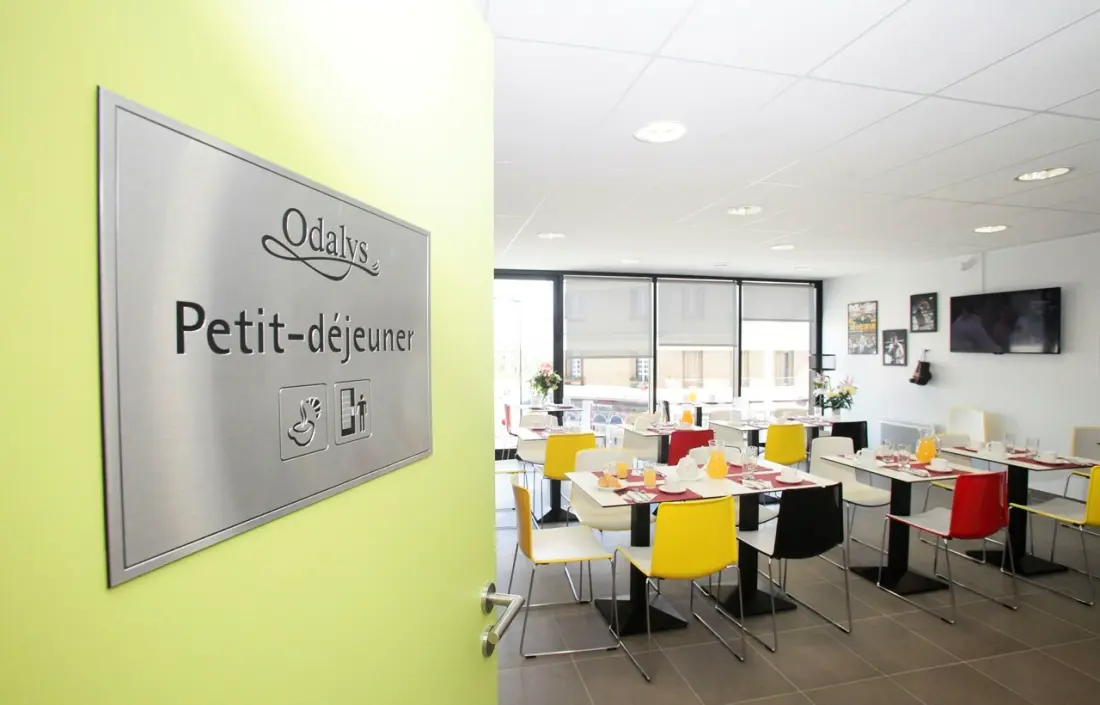 Résidence Odalys Paris Rueil