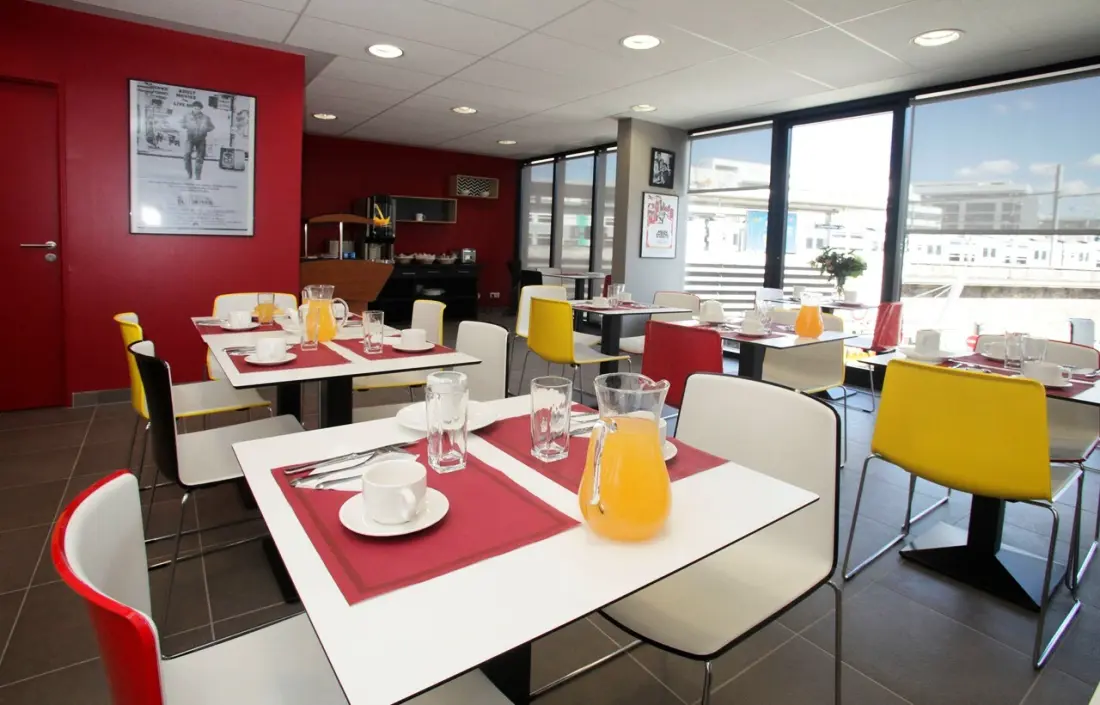Résidence Odalys Paris Rueil