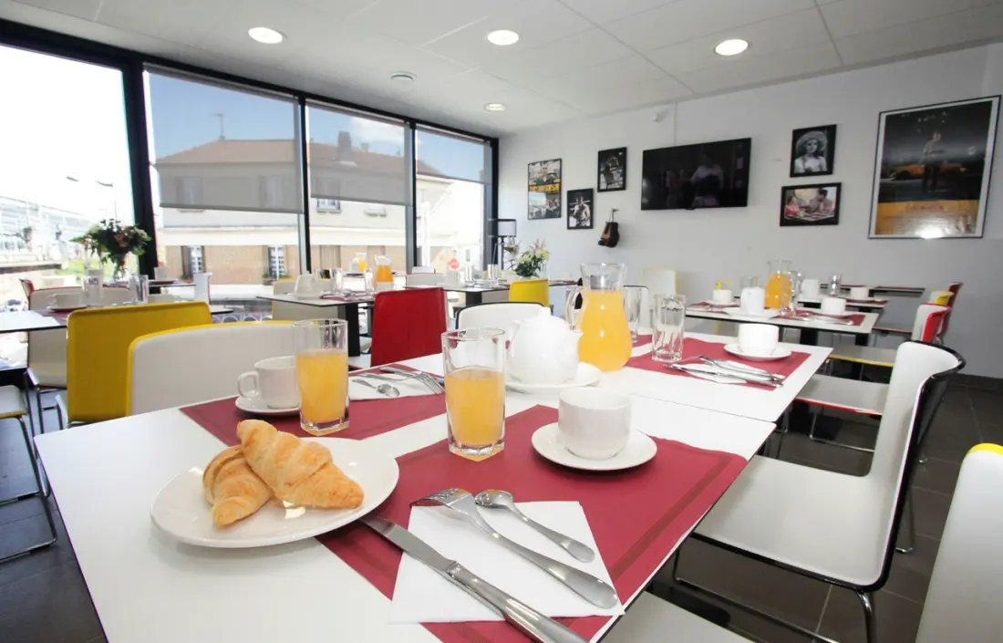 Résidence Odalys Paris Rueil