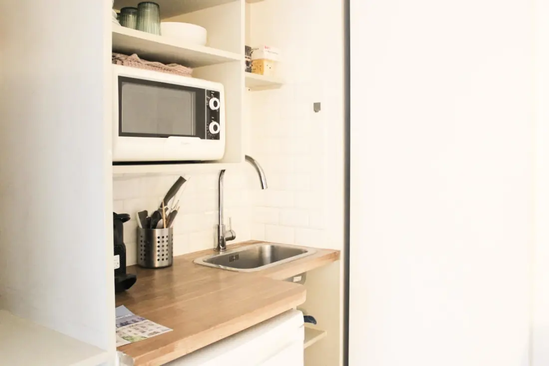Souplex - 4p - Batignolles