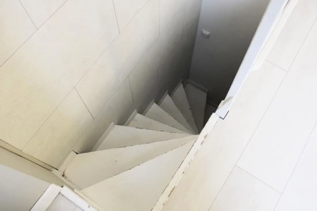 Souplex - 4p - Batignolles