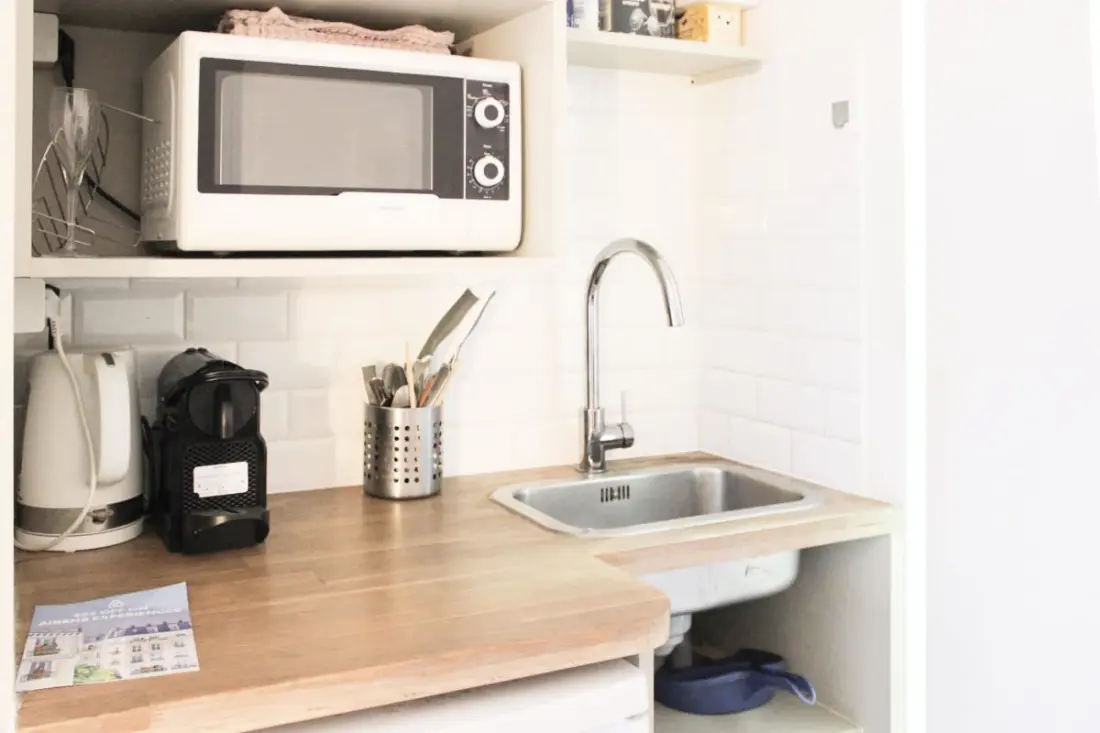 Souplex - 4p - Batignolles