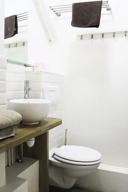 Souplex - 4p - Batignolles