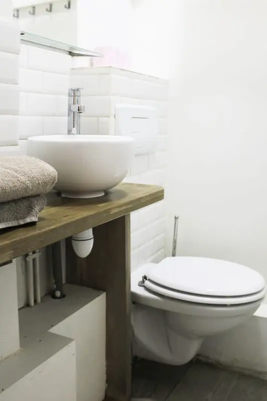 Souplex - 4p - Batignolles