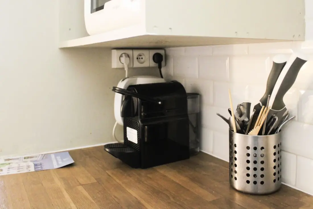 Souplex - 4p - Batignolles