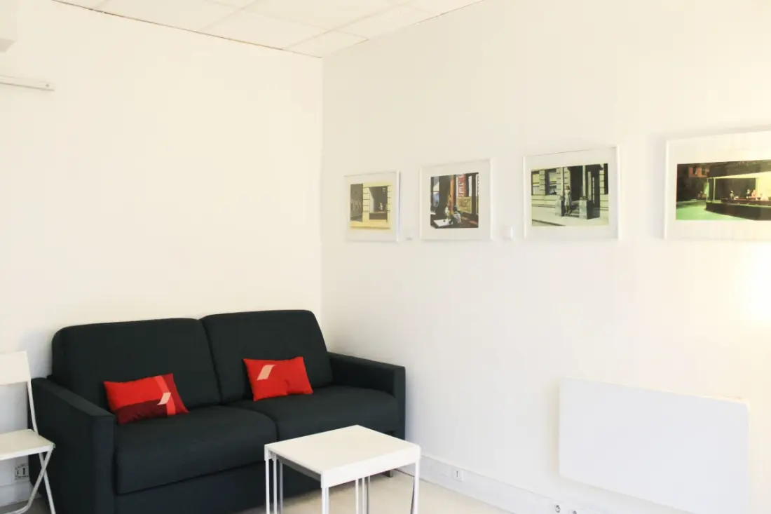 Souplex - 4p - Batignolles