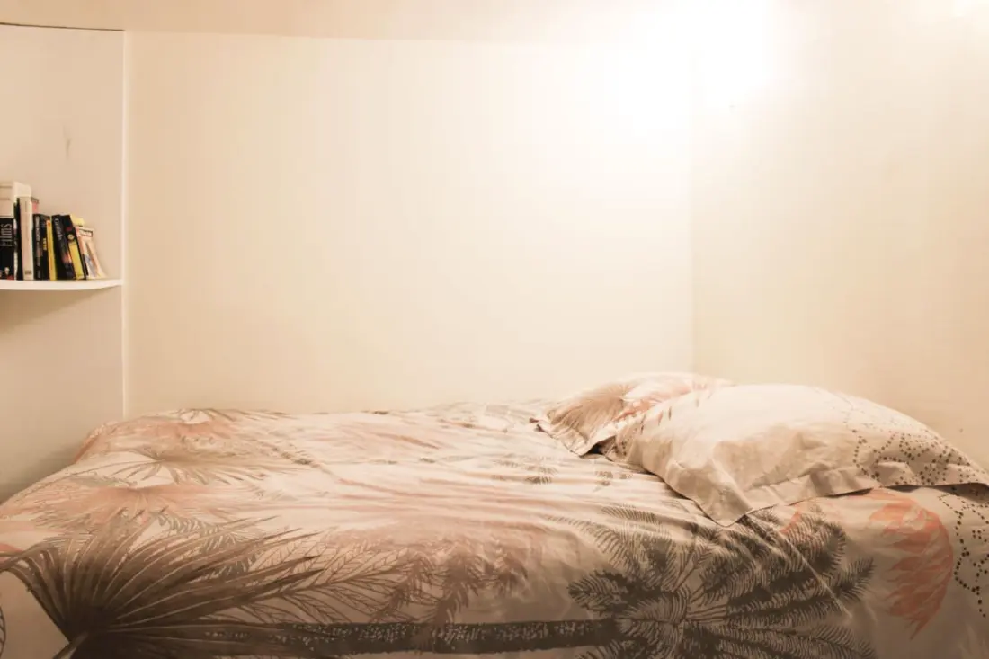 Souplex - 4p - Batignolles