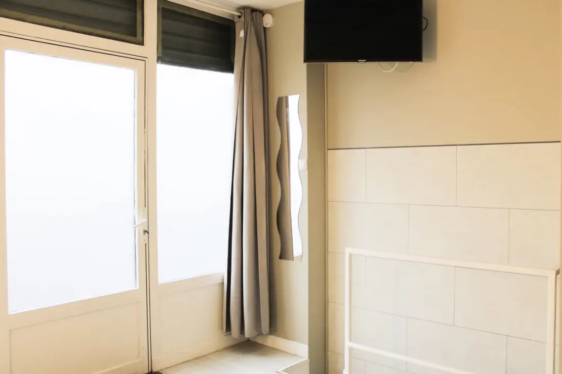 Souplex - 4p - Batignolles