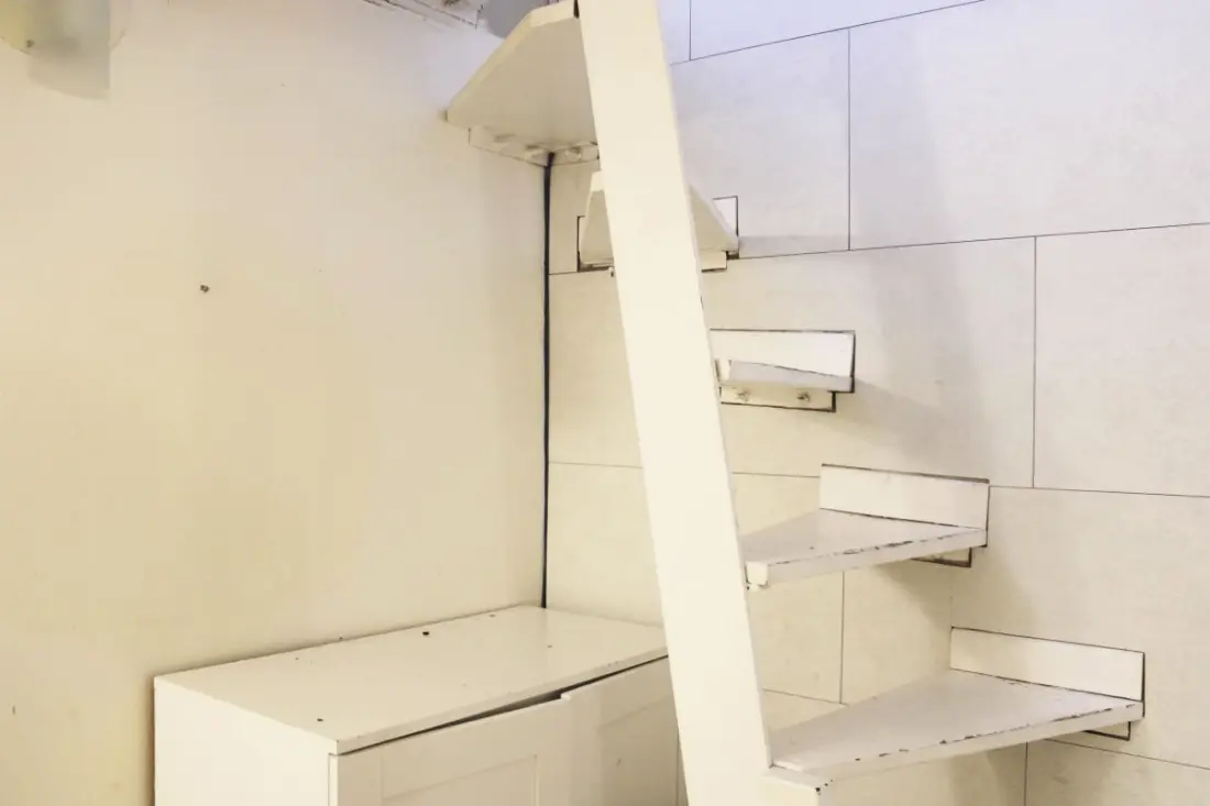 Souplex - 4p - Batignolles