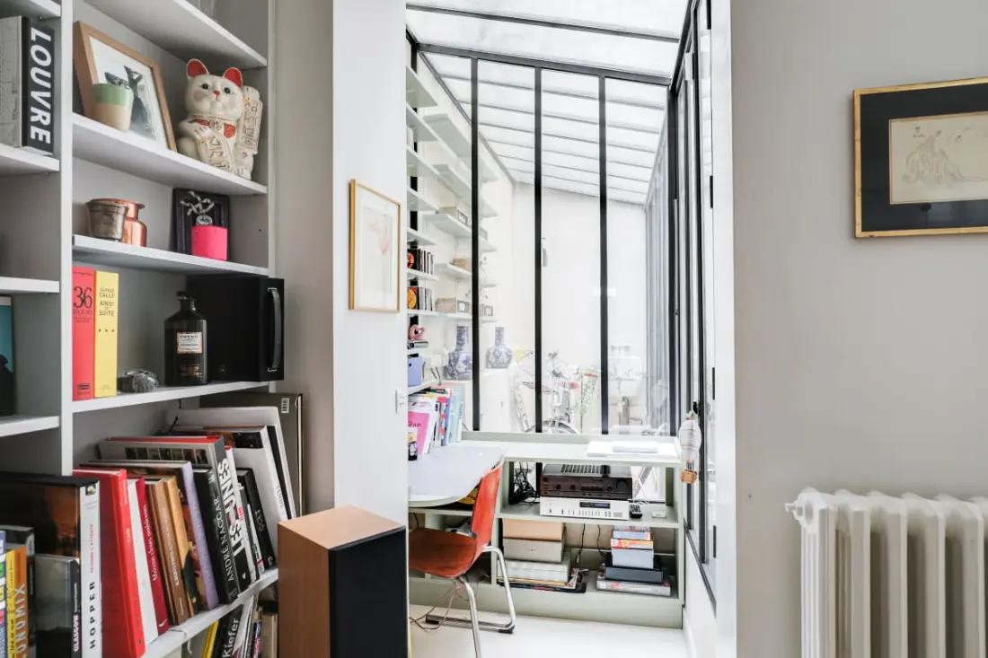 Somptueuse Maison Avec Patio