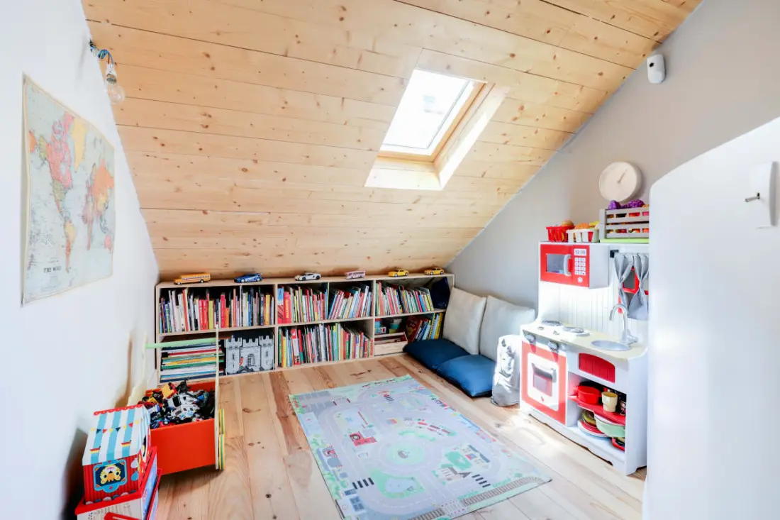 Somptueuse Maison Avec Patio