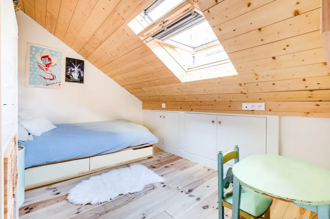 Somptueuse Maison Avec Patio