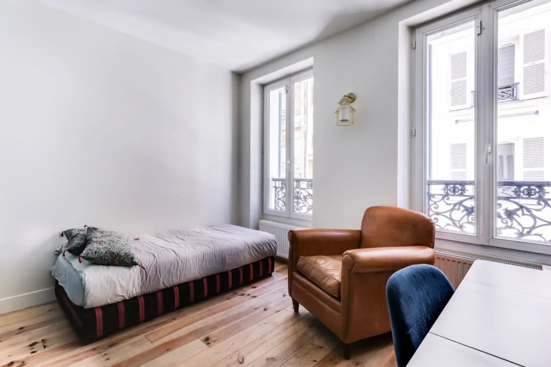 Somptueuse Maison Avec Patio