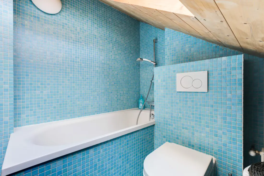 Somptueuse Maison Avec Patio