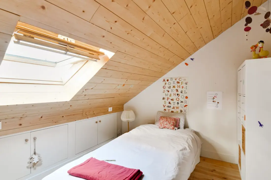 Somptueuse Maison Avec Patio