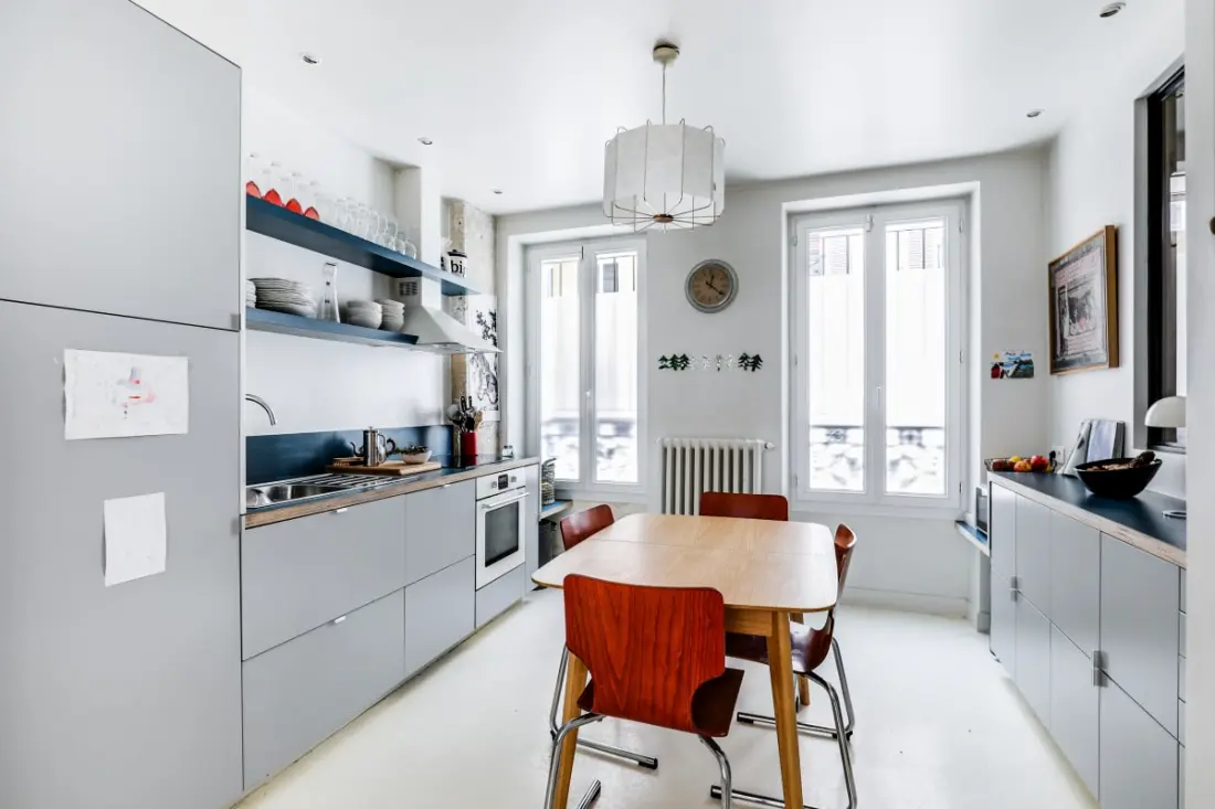 Somptueuse Maison Avec Patio