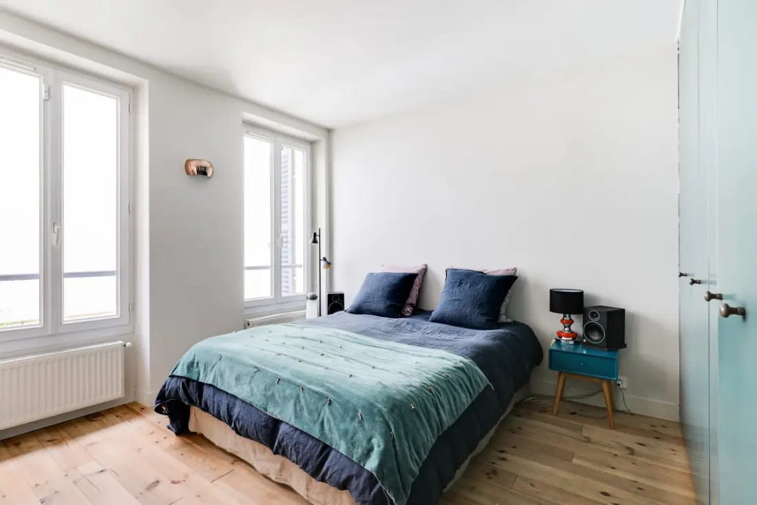 Somptueuse Maison Avec Patio